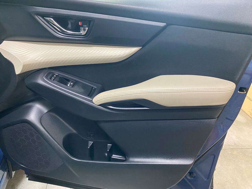 2020 Subaru Ascent Premium AWD 3rd Row