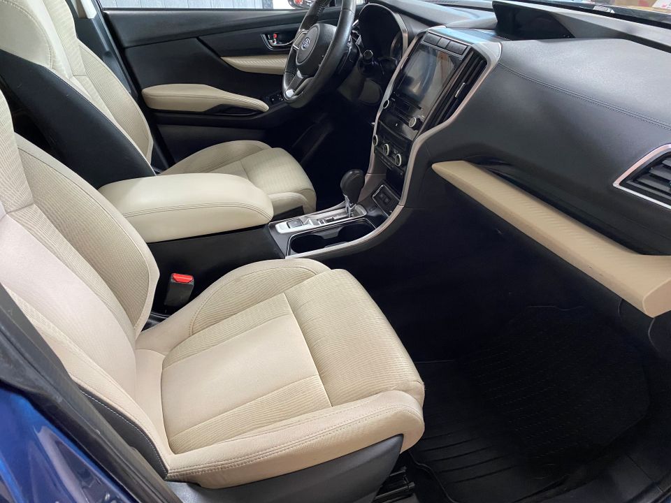 2020 Subaru Ascent Premium AWD 3rd Row