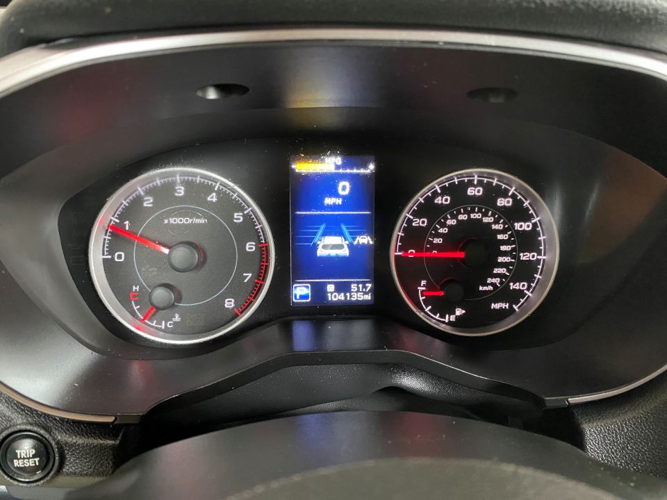 2020 Subaru Ascent Premium AWD 3rd Row