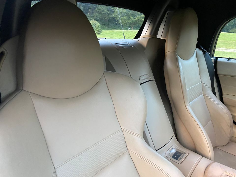 2006 BMW Z4 3.0 si Roadster Convertible ⭐SOLD⭐