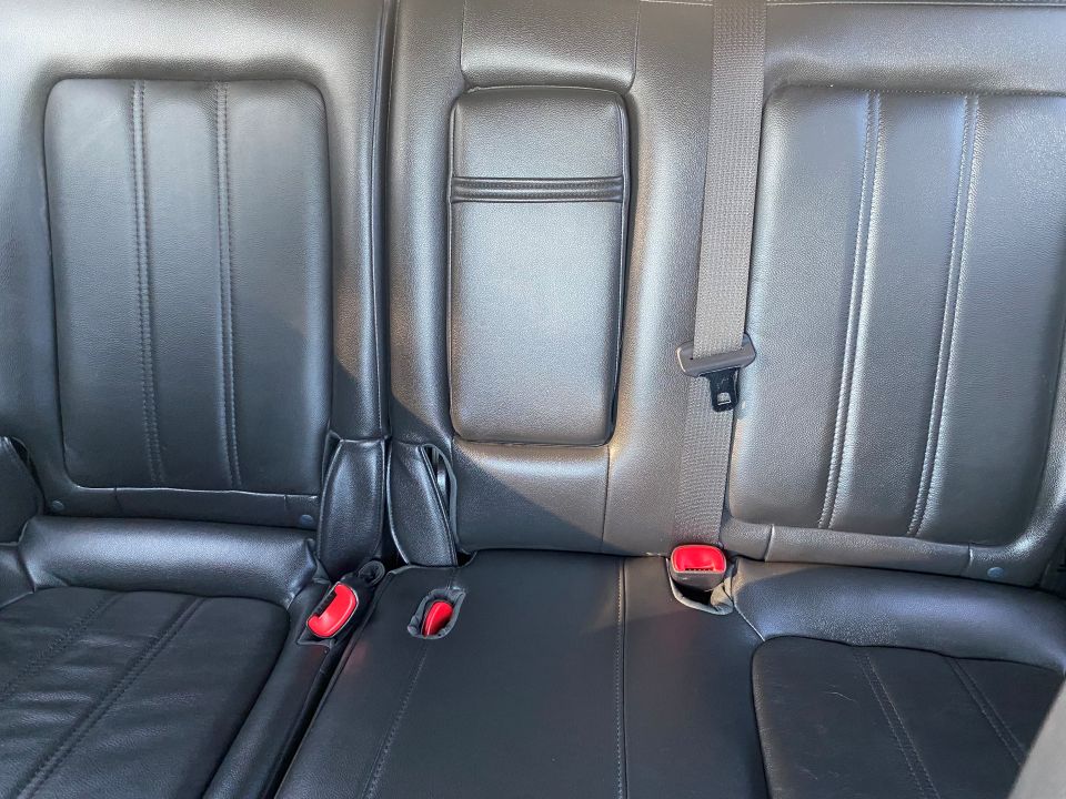 2014 Chevrolet Captiva LTZ Sport 4 Door Sport Utility Vehicle