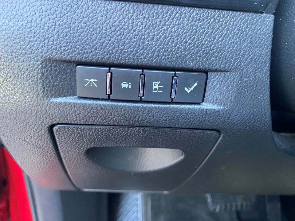 2014 Chevrolet Captiva LTZ Sport 4 Door Sport Utility Vehicle