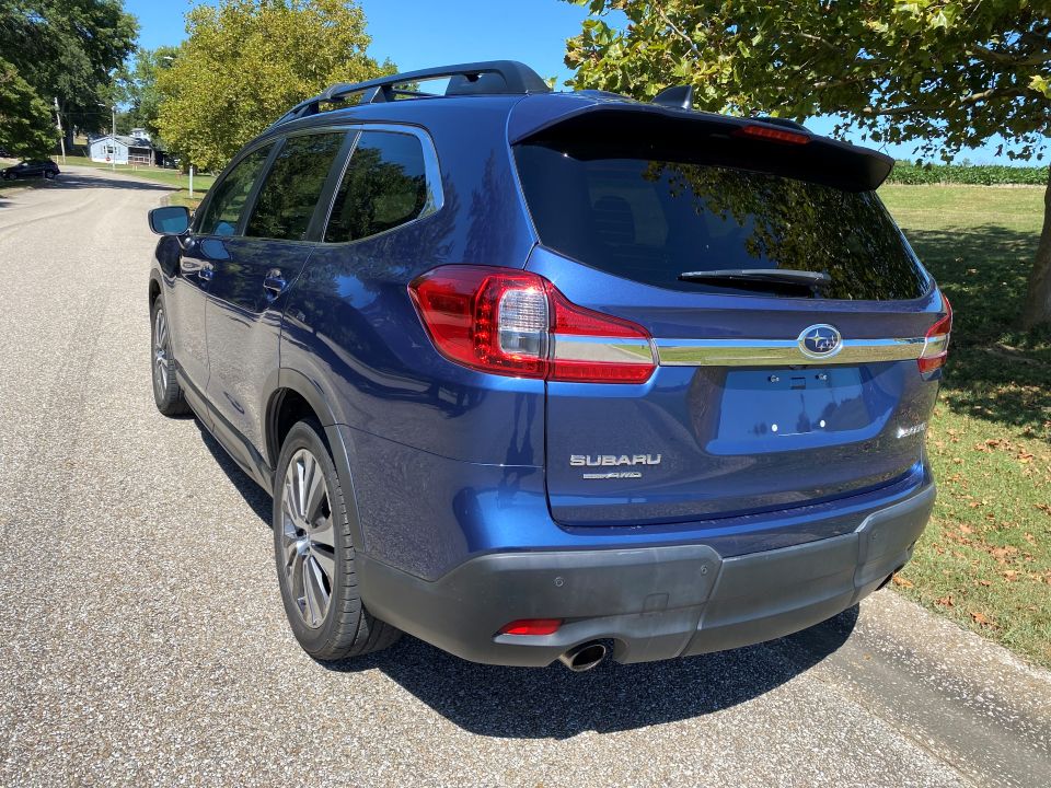2020 Subaru Ascent Premium AWD 3rd Row