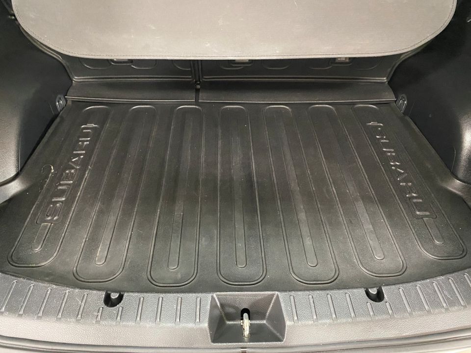 2017 Subaru Crosstrek 2.0i Premium Sport Utility 4D AWD