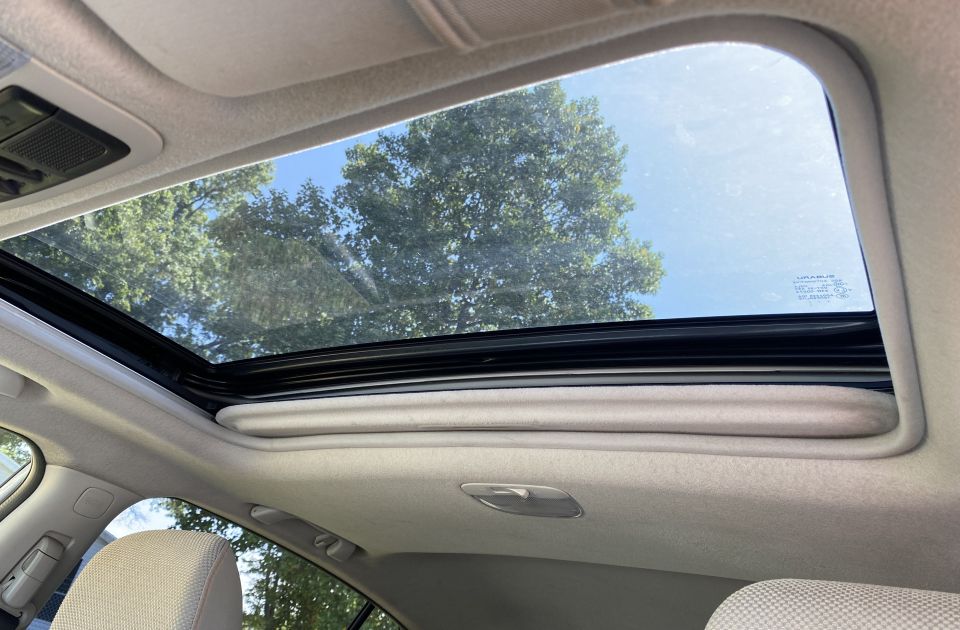 2017 Subaru Crosstrek 2.0i Premium Sport Utility 4D AWD