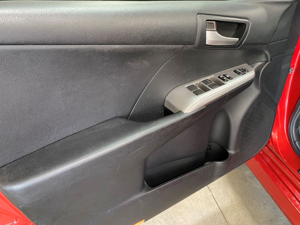 2012 Toyota Camry SE FWD 4D Sedan ⭐SOLD⭐