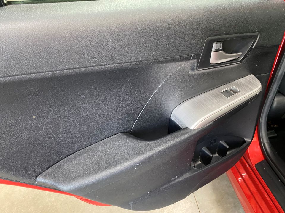 2012 Toyota Camry SE FWD 4D Sedan ⭐SOLD⭐