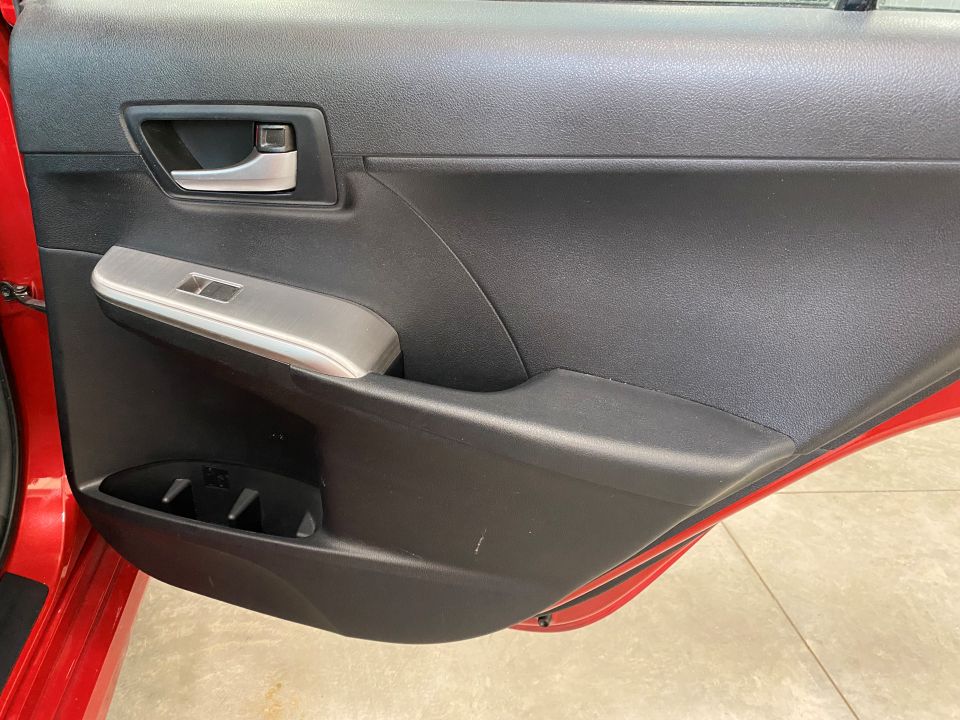 2012 Toyota Camry SE FWD 4D Sedan ⭐SOLD⭐