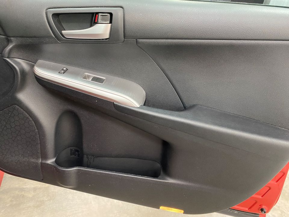 2012 Toyota Camry SE FWD 4D Sedan ⭐SOLD⭐