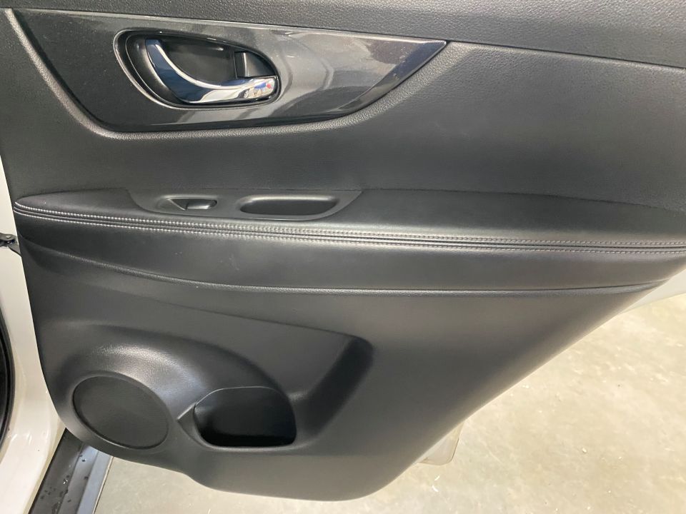 2017 Nissan Rogue S Sport Utility 4D AWD ⭐SOLD⭐