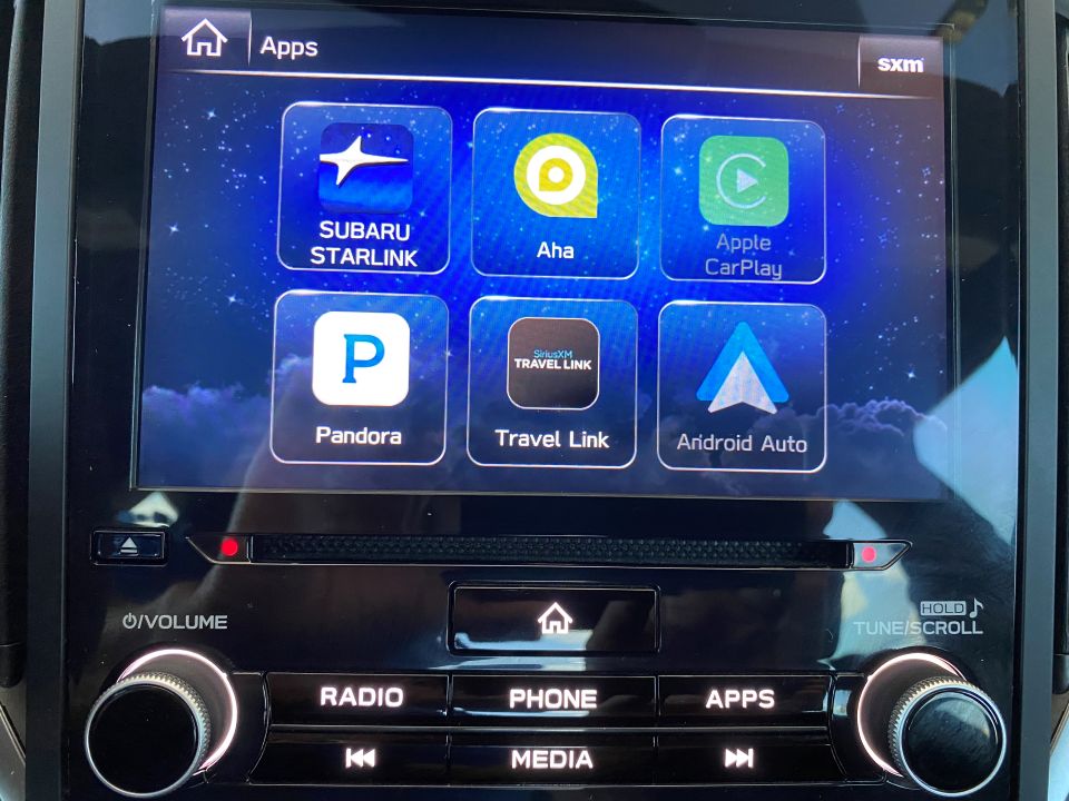 2018 Subaru Impreza Sport AWD 4 Door Sedan 2.0 4 Cyl.⭐ SOLD⭐