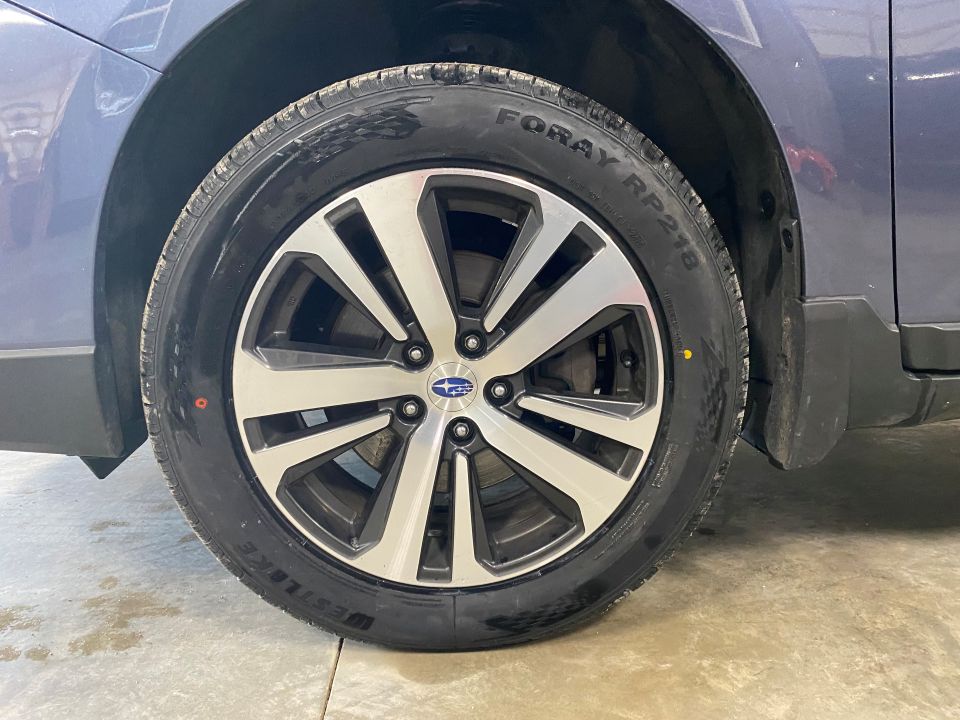 2018 Subaru Outback 2.5i Limited 4D AWD SUV ⭐SOLD⭐