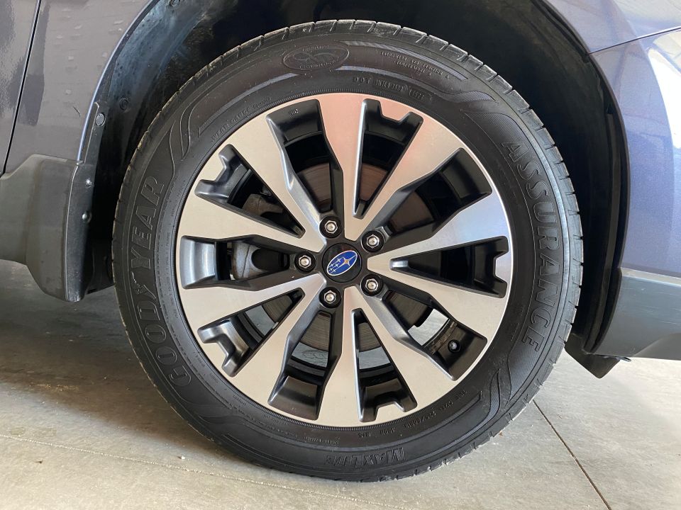 2016 Subaru Outback 2.5i Limited AWD Wagon Sport Utility 4D EyeSight Safety ⭐SOLD⭐