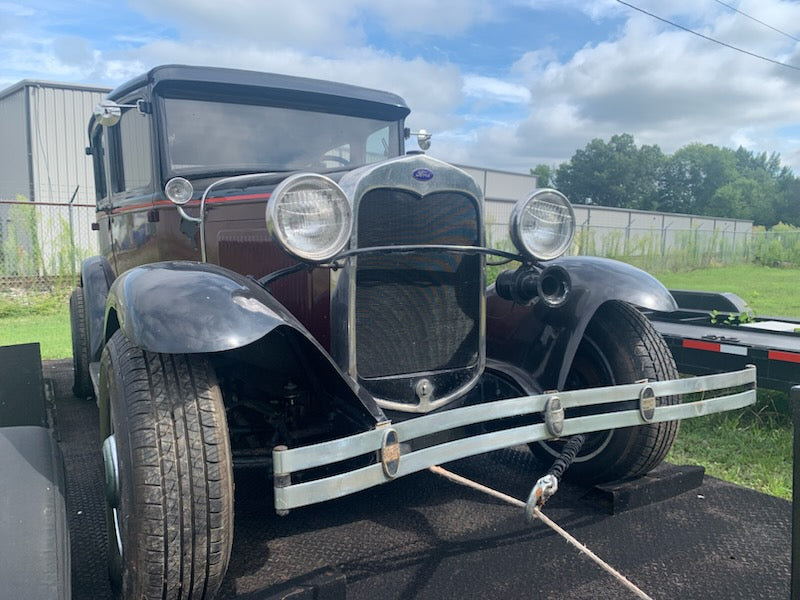 1930 Ford Model A ⭐SOLD⭐