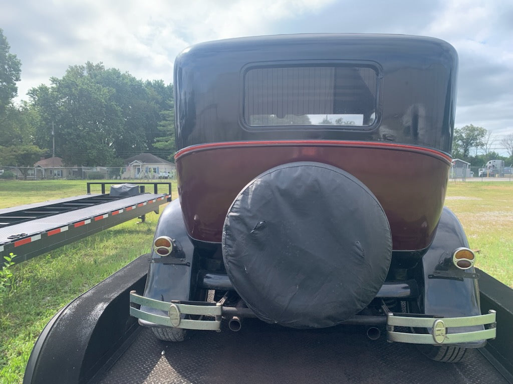 1930 Ford Model A ⭐SOLD⭐