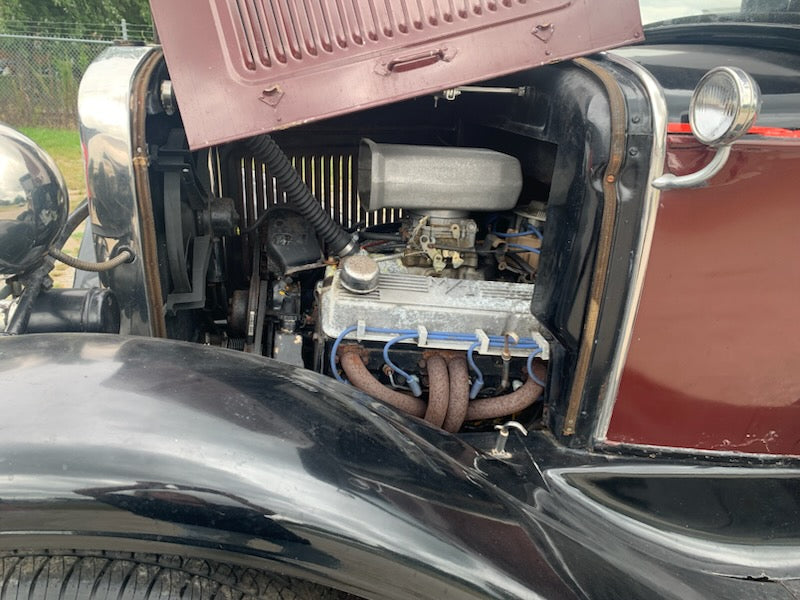 1930 Ford Model A ⭐SOLD⭐