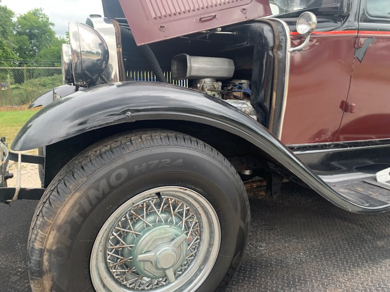 1930 Ford Model A ⭐SOLD⭐