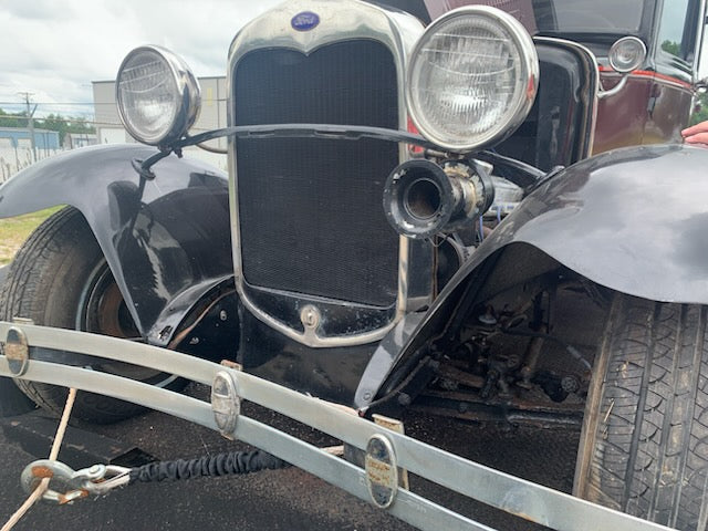 1930 Ford Model A ⭐SOLD⭐