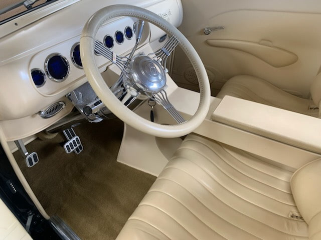 1940 Ford Standard Rod 2 door ⭐COMING SOON!⭐