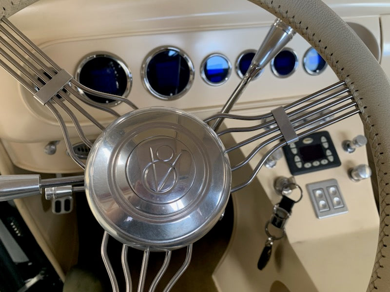 1940 Ford Standard Rod 2 door ⭐COMING SOON!⭐