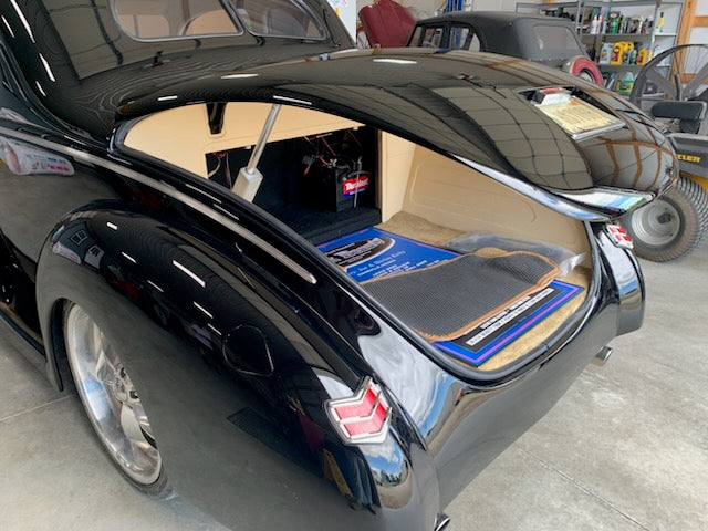 1940 Ford Standard Rod 2 door ⭐COMING SOON!⭐
