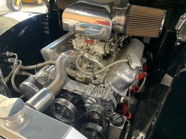1940 Ford Standard Rod 2 door ⭐COMING SOON!⭐
