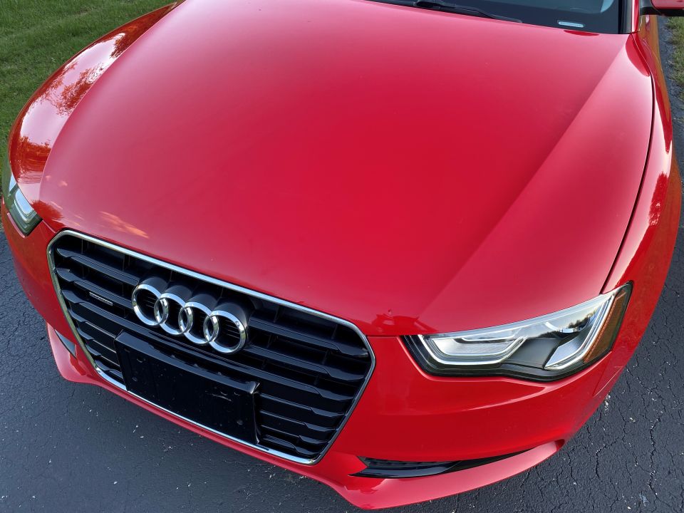 2013 Audi A5 2.0T Premium Plus Coupe 2D Quattro AWD ⭐SOLD⭐