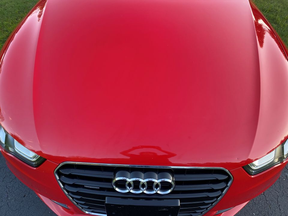 2013 Audi A5 2.0T Premium Plus Coupe 2D Quattro AWD ⭐SOLD⭐