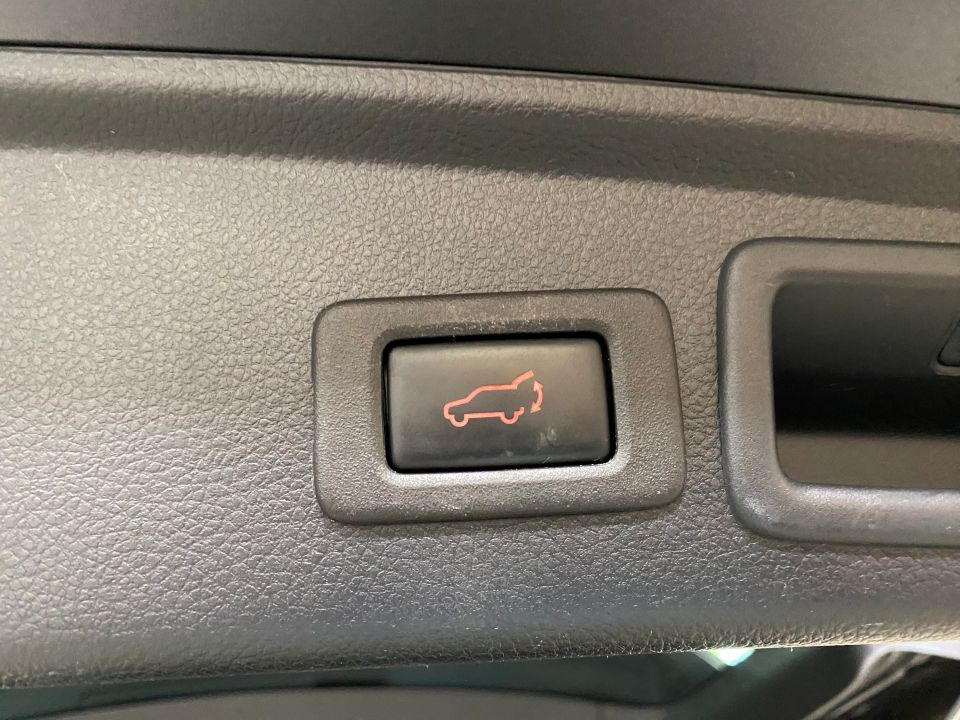 2017 Subaru Forester Limited AWD