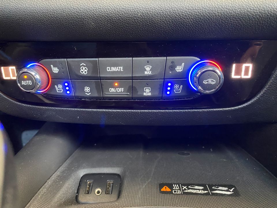 2019 Buick Enclave Avenir Sport Utility 3rd Row! 4WD