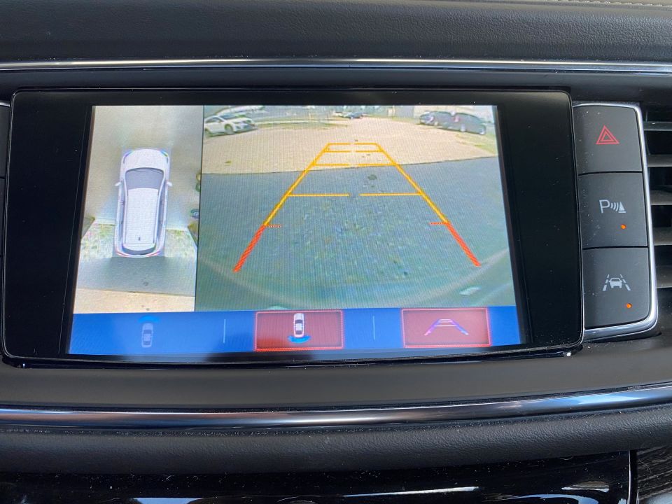 2019 Buick Enclave Avenir Sport Utility 3rd Row! 4WD