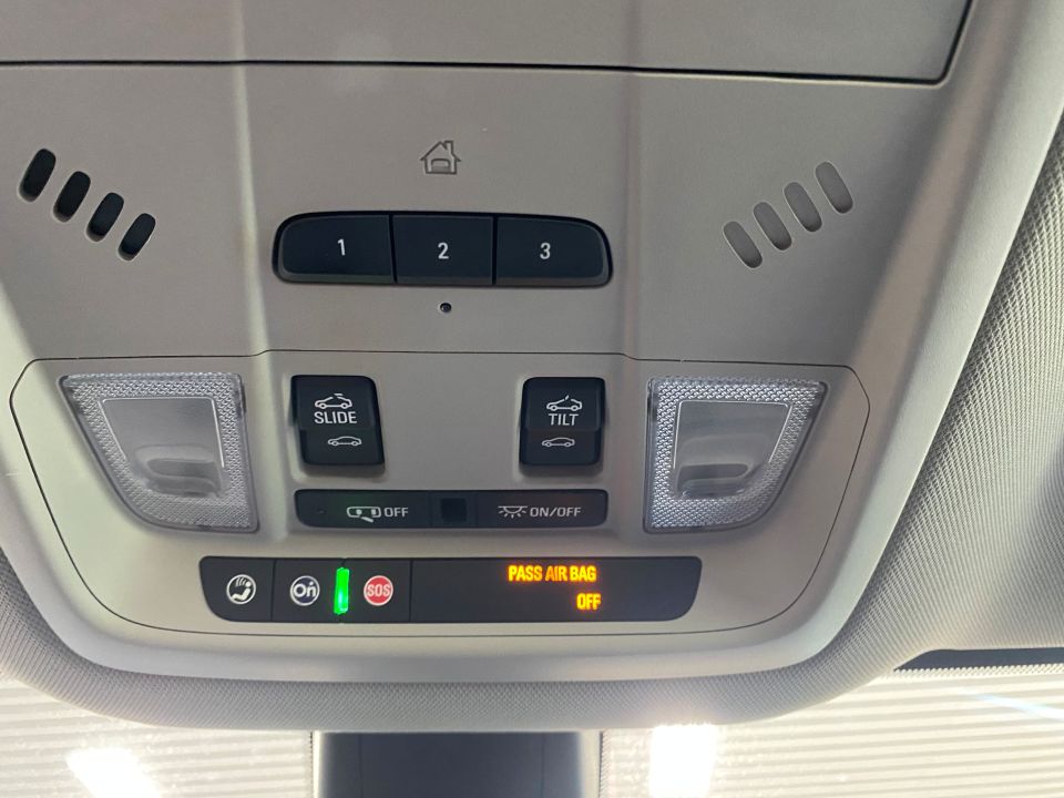 2019 Buick Enclave Avenir Sport Utility 3rd Row! 4WD