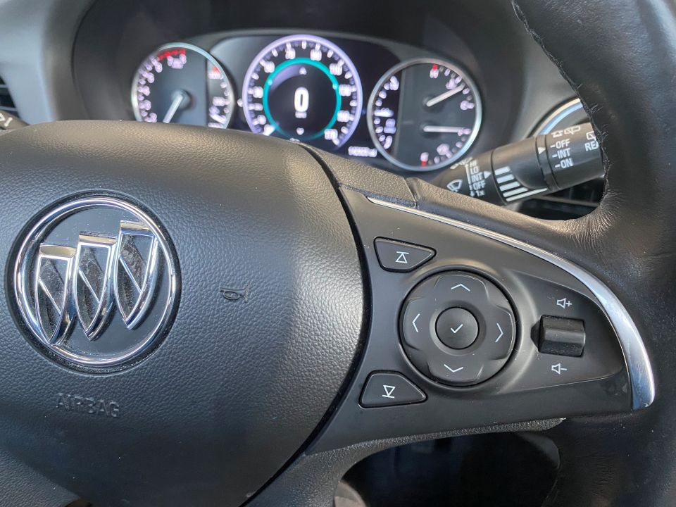 2019 Buick Enclave Avenir Sport Utility 3rd Row! 4WD