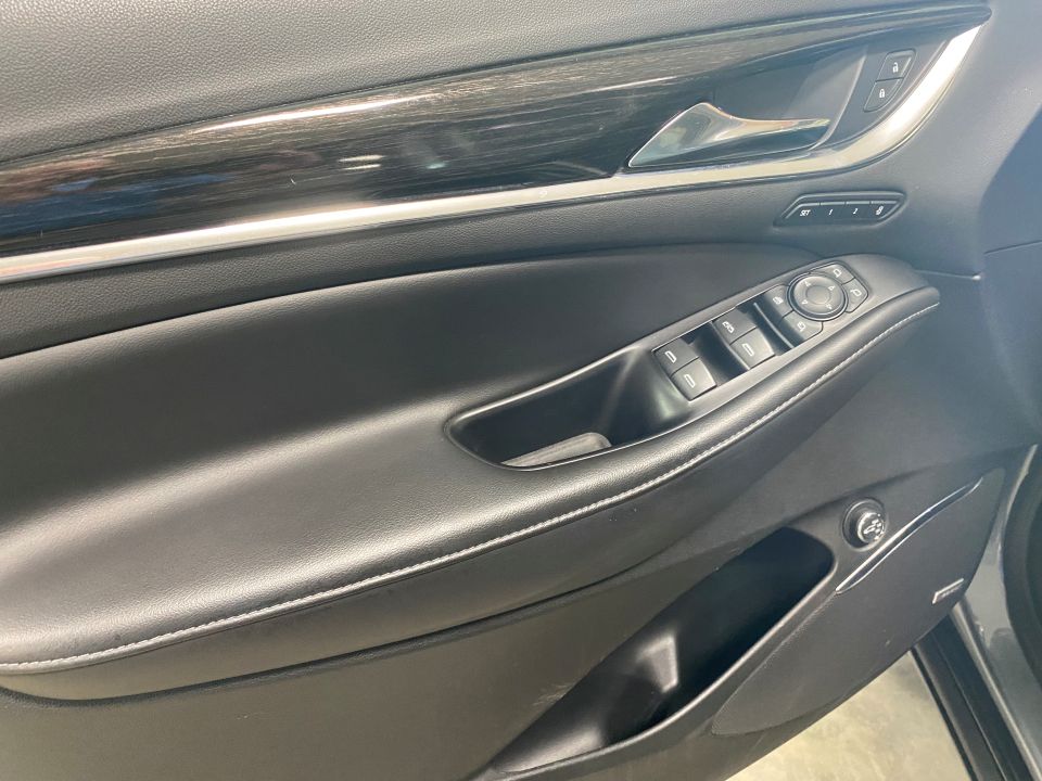 2019 Buick Enclave Avenir Sport Utility 3rd Row! 4WD