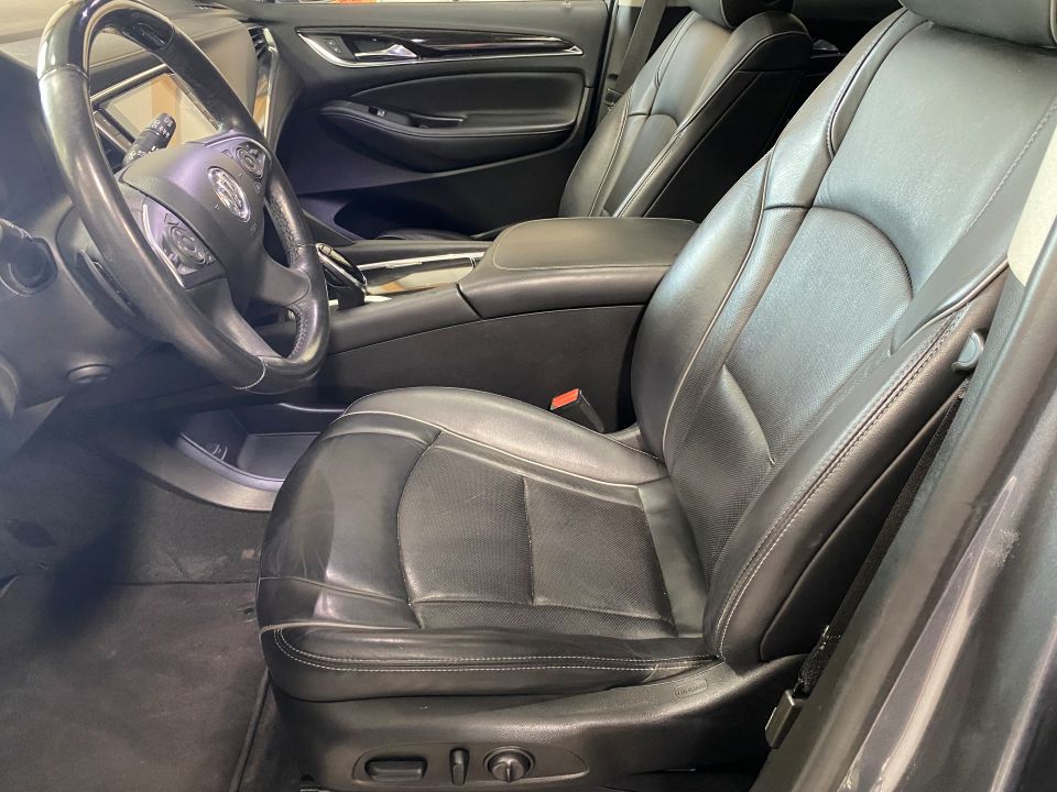 2019 Buick Enclave Avenir Sport Utility 3rd Row! 4WD