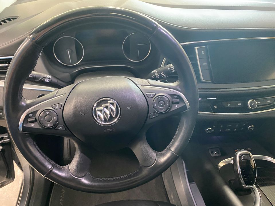 2019 Buick Enclave Avenir Sport Utility 3rd Row! 4WD