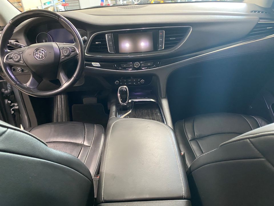 2019 Buick Enclave Avenir Sport Utility 3rd Row! 4WD