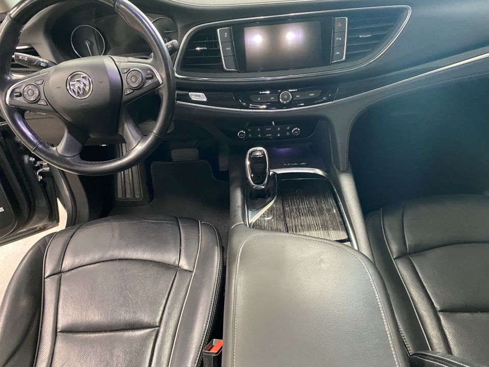 2019 Buick Enclave Avenir Sport Utility 3rd Row! 4WD