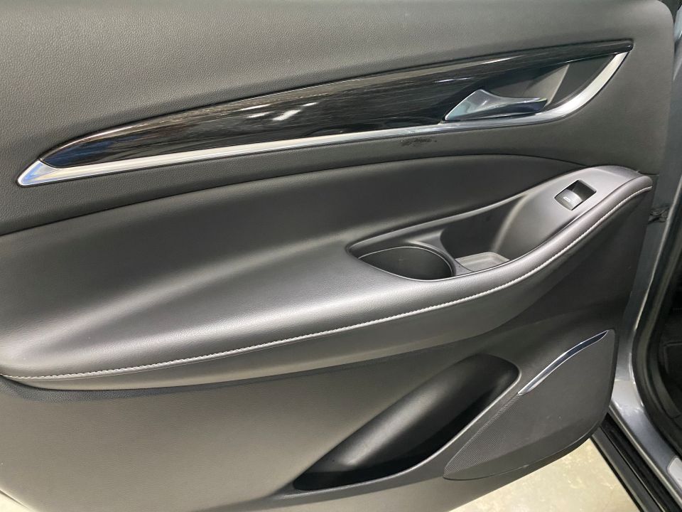 2019 Buick Enclave Avenir Sport Utility 3rd Row! 4WD