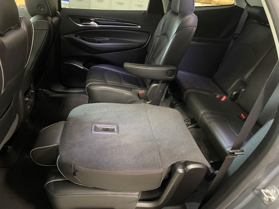 2019 Buick Enclave Avenir Sport Utility 3rd Row! 4WD
