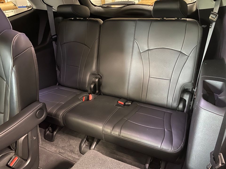 2019 Buick Enclave Avenir Sport Utility 3rd Row! 4WD