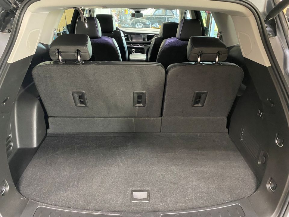 2019 Buick Enclave Avenir Sport Utility 3rd Row! 4WD