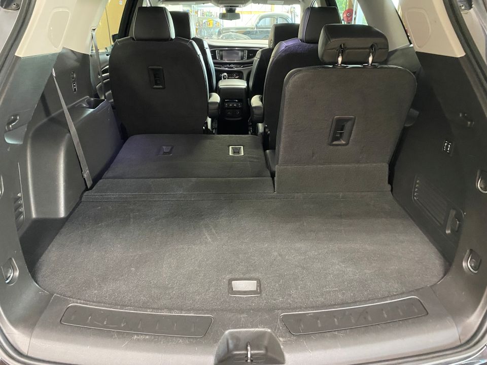 2019 Buick Enclave Avenir Sport Utility 3rd Row! 4WD