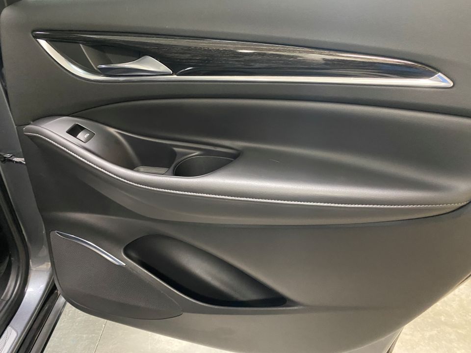 2019 Buick Enclave Avenir Sport Utility 3rd Row! 4WD