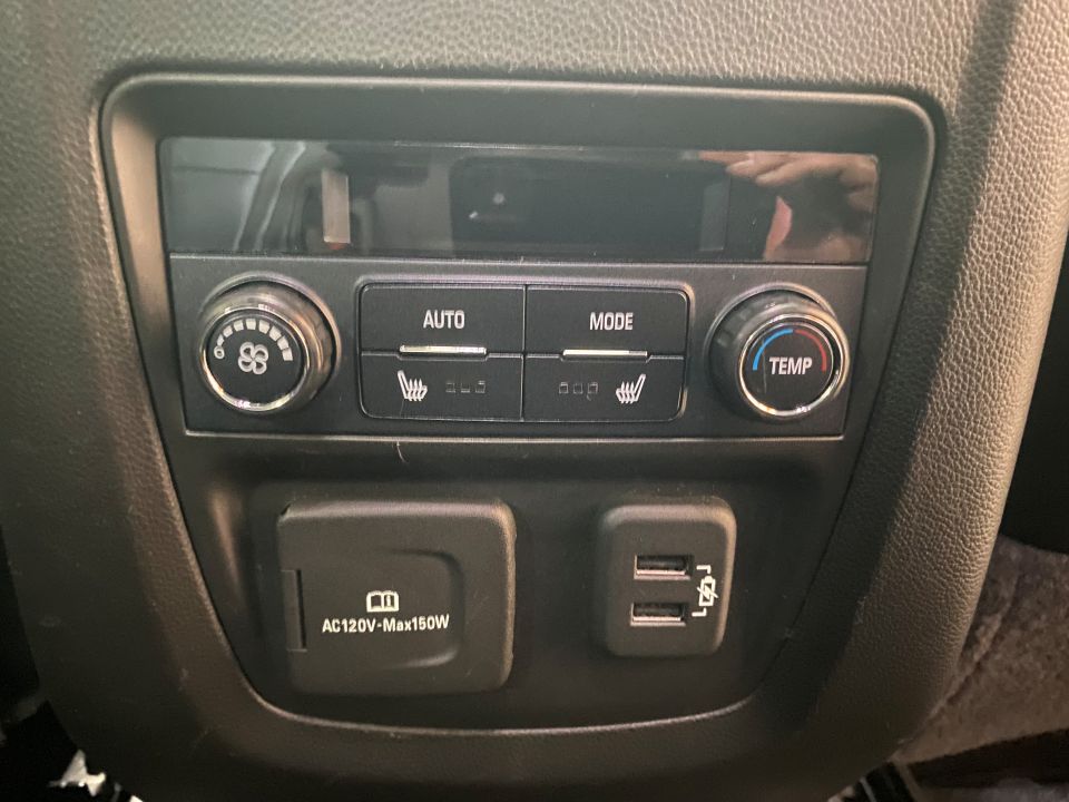 2019 Buick Enclave Avenir Sport Utility 3rd Row! 4WD