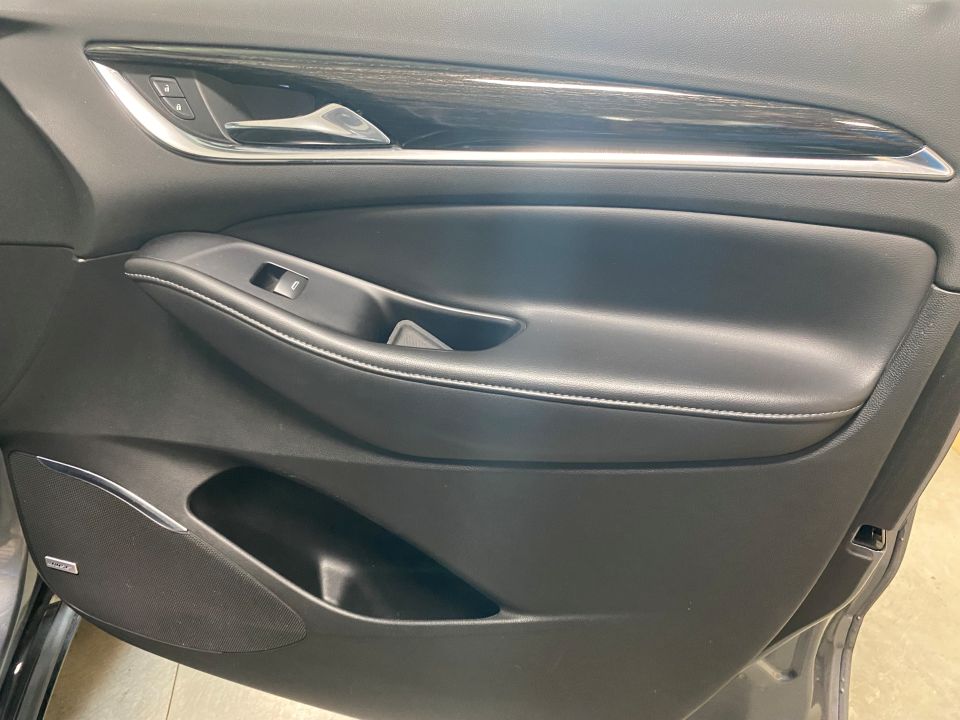 2019 Buick Enclave Avenir Sport Utility 3rd Row! 4WD
