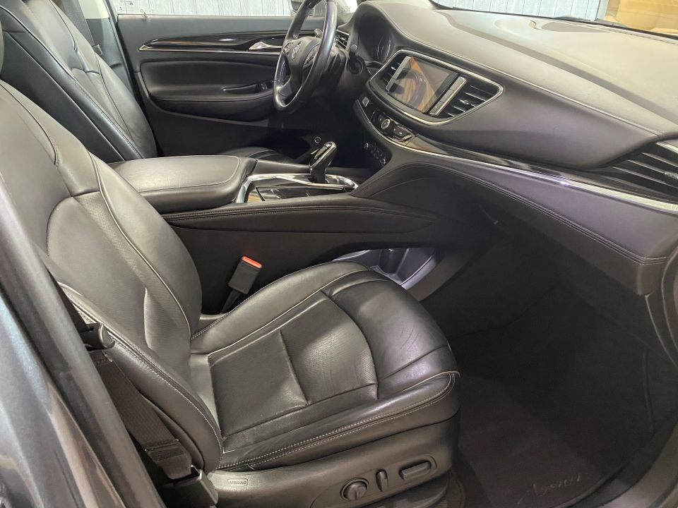 2019 Buick Enclave Avenir Sport Utility 3rd Row! 4WD