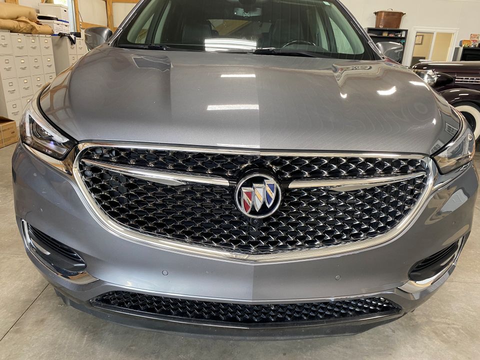 2019 Buick Enclave Avenir Sport Utility 3rd Row! 4WD