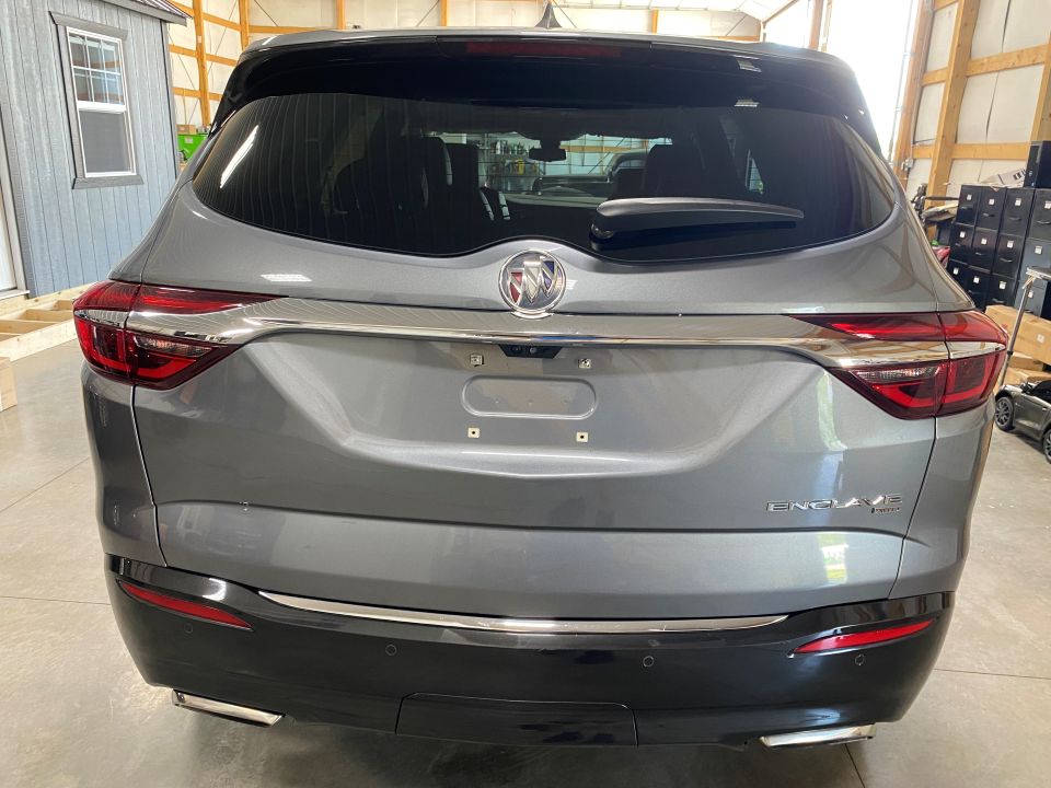 2019 Buick Enclave Avenir Sport Utility 3rd Row! 4WD