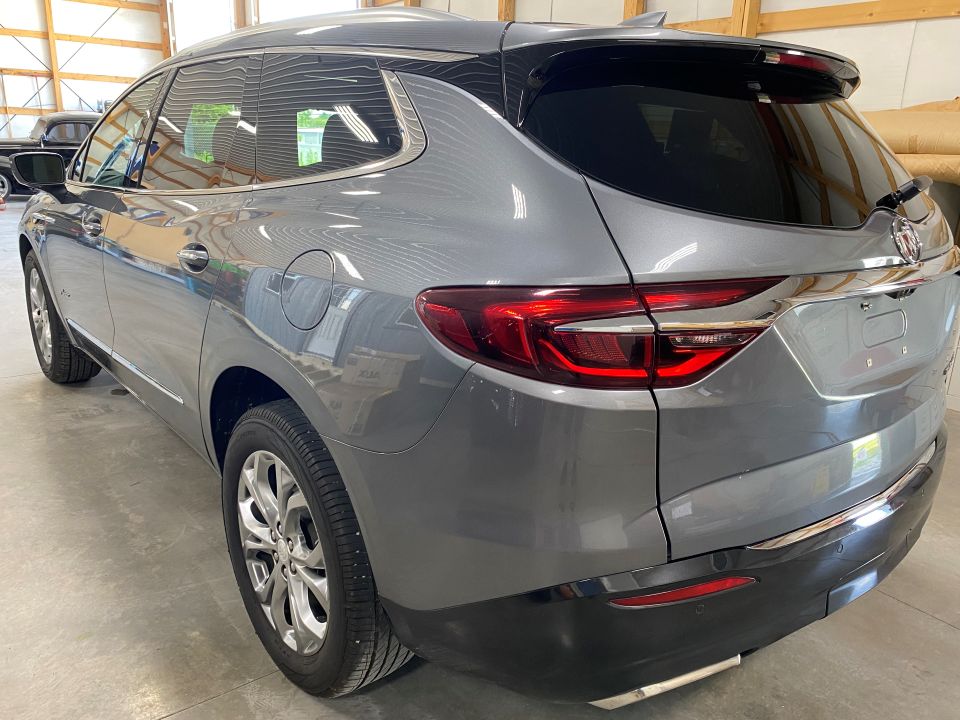 2019 Buick Enclave Avenir Sport Utility 3rd Row! 4WD